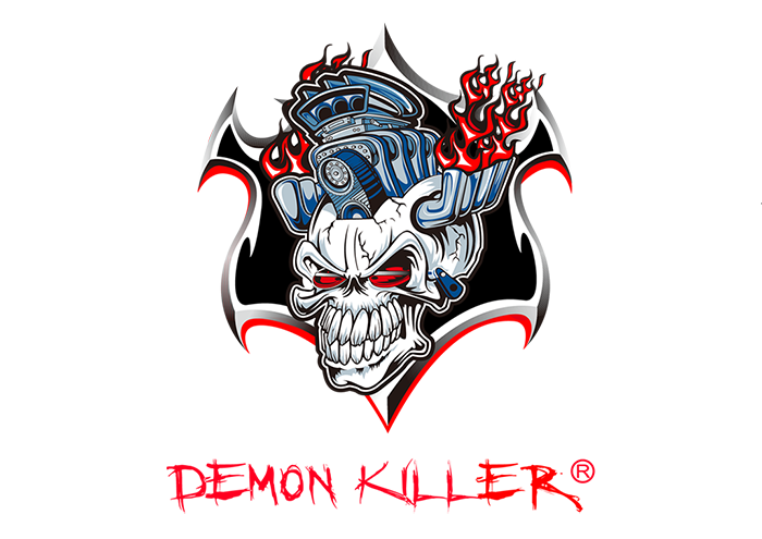 DEMON KILLER