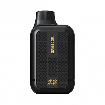 Tyson Heavyweight 7000 POD-1 "Orange Soda" 20