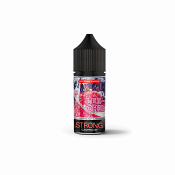 Ар ElectroJam STRONG Lee-Chee 30-20