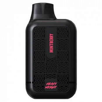 Tyson Heavyweight 7000 POD-1 "Mintberry" 20