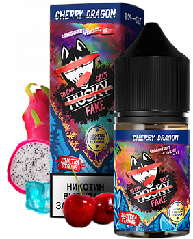 Ар Husky Import Fake ULTRA STRONG "Cherry Dragon" 30-20