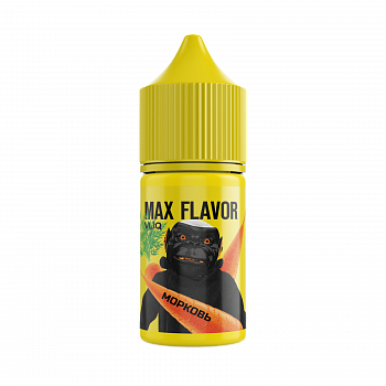 Ар MAX Flavor "Морковь" 27-0