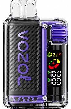 VOZOL VISTA 20000 POD-1 "Виноград со Льдом" 20 HARD