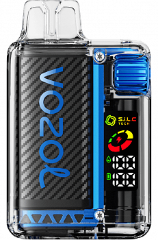 VOZOL VISTA 20000 POD-1 "Черника со Льдом" 20 HARD